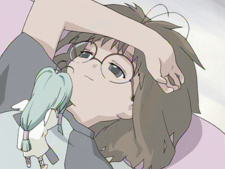 Omishi Mahou Gekijou - Risky Safety